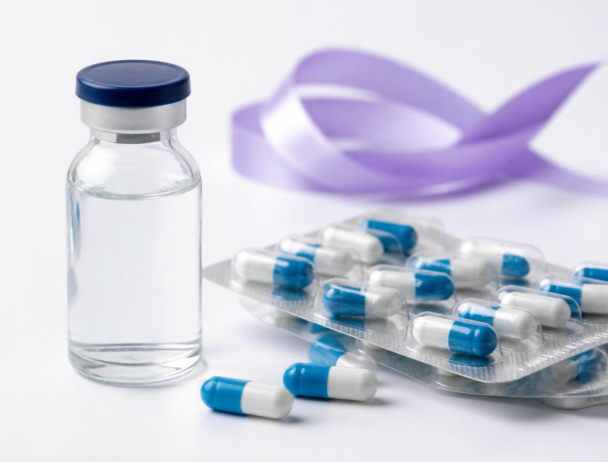 Oncology Products