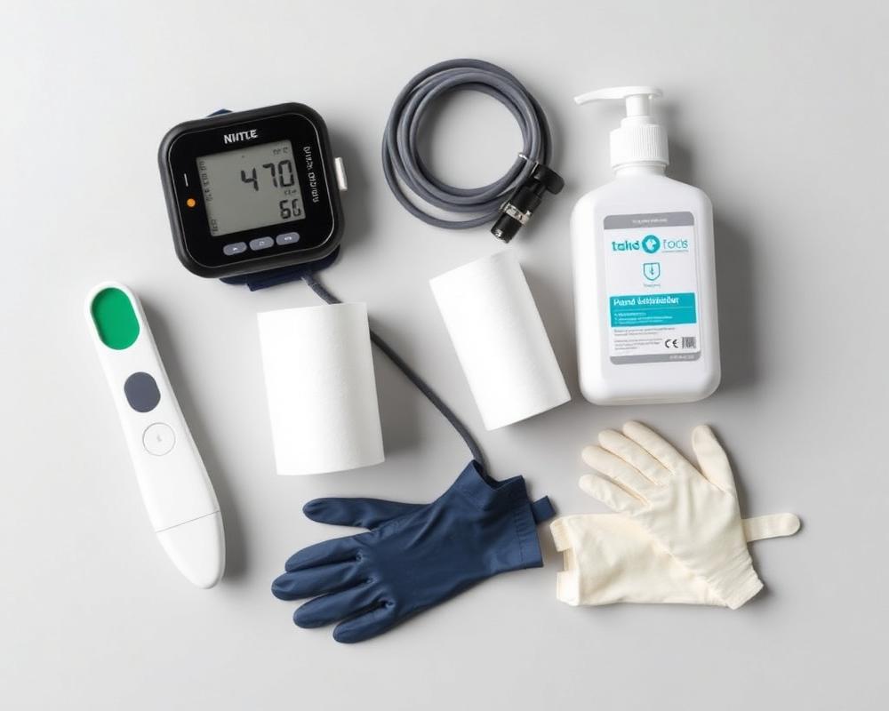 Healthcare Products
