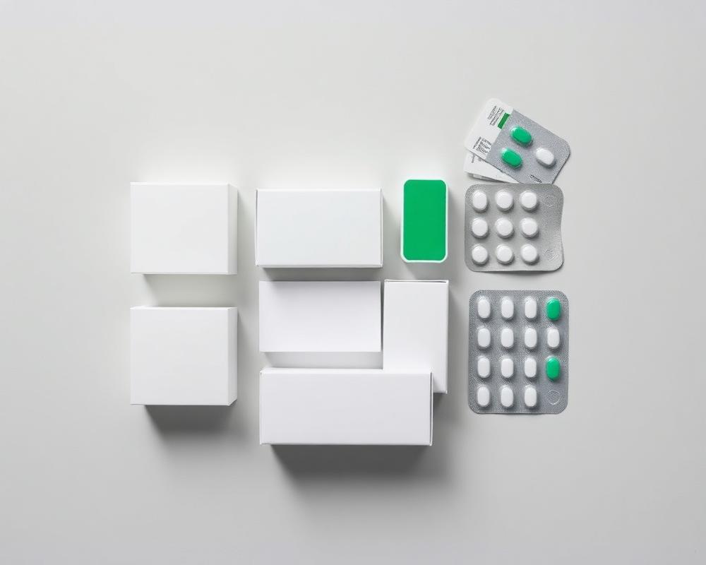 Prescription Medicines